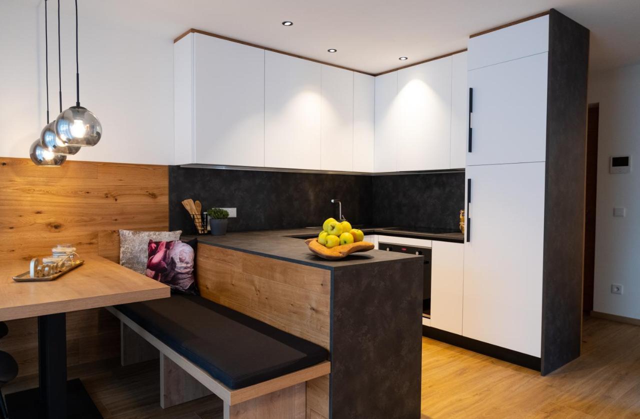 Appartement Sonnlicht Falzes Εξωτερικό φωτογραφία