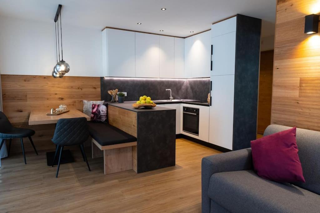 Appartement Sonnlicht Falzes Εξωτερικό φωτογραφία