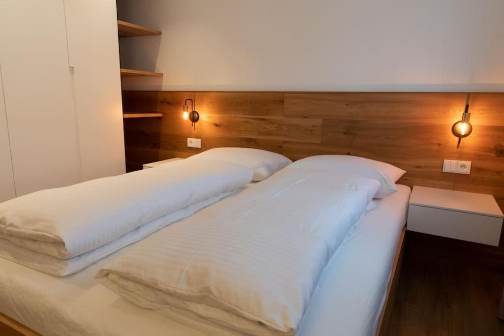 Appartement Sonnlicht Falzes Εξωτερικό φωτογραφία