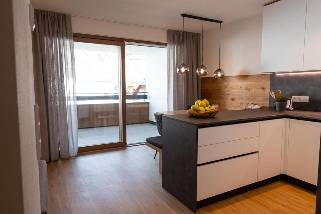 Appartement Sonnlicht Falzes Εξωτερικό φωτογραφία