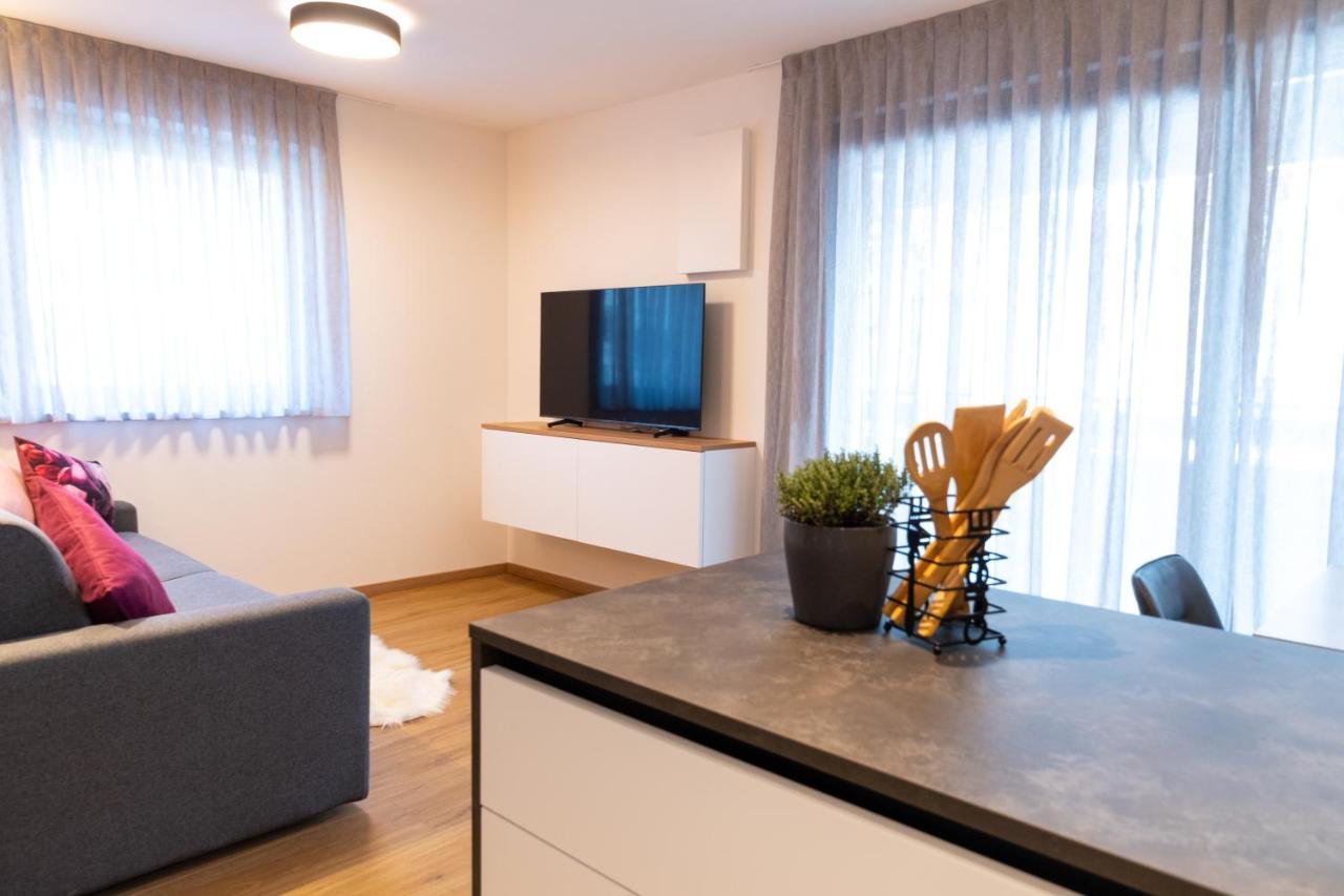 Appartement Sonnlicht Falzes Εξωτερικό φωτογραφία