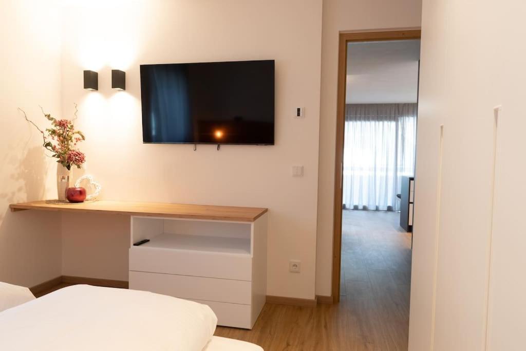 Appartement Sonnlicht Falzes Εξωτερικό φωτογραφία